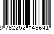 EAN: 9782252048641