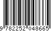 EAN: 9782252048665