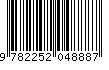 EAN: 9782252048887