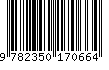 EAN: 9782350170664