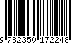 EAN: 9782350172248