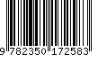 EAN: 9782350172583