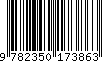 EAN: 9782350173863