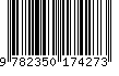 EAN: 9782350174273