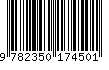 EAN: 9782350174501