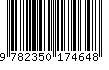 EAN: 9782350174648