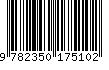EAN: 9782350175102