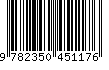 EAN: 9782350451176