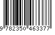 EAN: 9782350463377