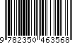 EAN: 9782350463568