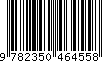 EAN: 9782350464558