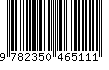EAN: 9782350465111