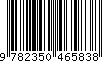 EAN: 9782350465838