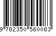 EAN: 9782350560083