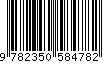 EAN: 9782350584782
