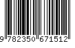 EAN: 9782350671512