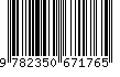 EAN: 9782350671765