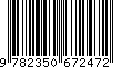 EAN: 9782350672472