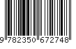 EAN: 9782350672748