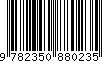 EAN: 9782350880235