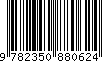 EAN: 9782350880624