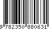 EAN: 9782350880631