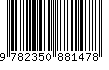 EAN: 9782350881478