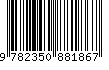 EAN: 9782350881867
