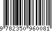 EAN: 9782350960081