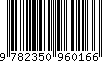 EAN: 9782350960166