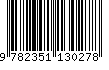 EAN: 9782351130278