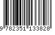 EAN: 9782351133828