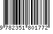 EAN: 9782351801772