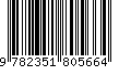 EAN: 9782351805664