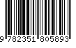 EAN: 9782351805893
