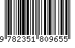 EAN: 9782351809655