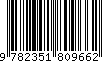EAN: 9782351809662