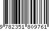 EAN: 9782351809761