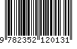 EAN: 9782352120131
