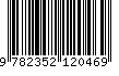 EAN: 9782352120469