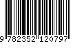 EAN: 9782352120797