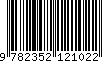 EAN: 9782352121022