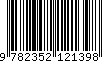 EAN: 9782352121398