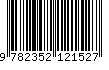 EAN: 9782352121527