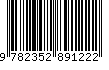 EAN: 9782352891222