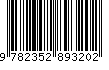 EAN: 9782352893202