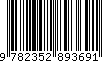 EAN: 9782352893691