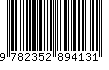 EAN: 9782352894131