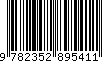 EAN: 9782352895411