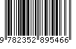 EAN: 9782352895466